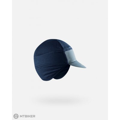 Isadore merino Winter čepice dark blue – Hledejceny.cz