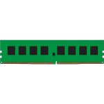 Kingston ValueRAM DDR4 8GB 3200MHz CL22 KVR32N22S8/8 – Hledejceny.cz