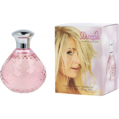 Paris Hilton Dazzle parfémovaná voda dámská 125 ml – Zboží Mobilmania