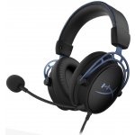 HyperX Cloud Alpha S – Zboží Živě