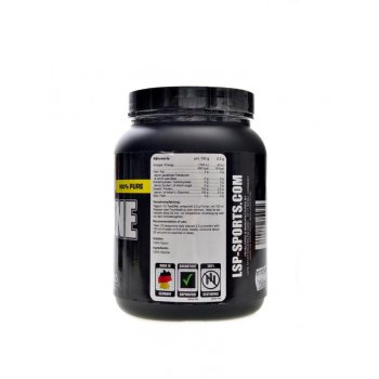 LSP Nutrition Glycine 100 1000 g