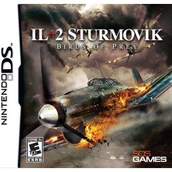 IL-2 Sturmovik: Birds of Prey