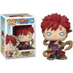 Funko Pop! Naruto Gaara – Zboží Mobilmania