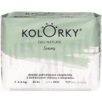 Kolorky NIGHT Jednorožci XL 12-16 kg noční 17 ks – Zboží Dáma