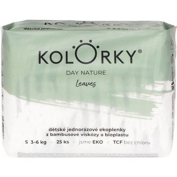 Kolorky NIGHT Jednorožci XL 12-16 kg noční 17 ks