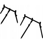 Sonik Stojan Xtractor 2-Rod Tri-Pod – Zboží Dáma