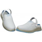 Bennon WHITE OB Slipper – Zboží Dáma