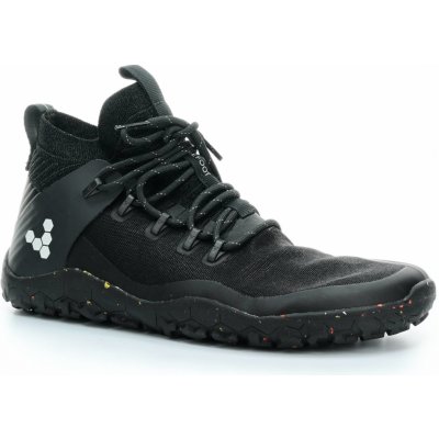 Vivobarefoot Magna Trail II FG M obsidian – Sleviste.cz