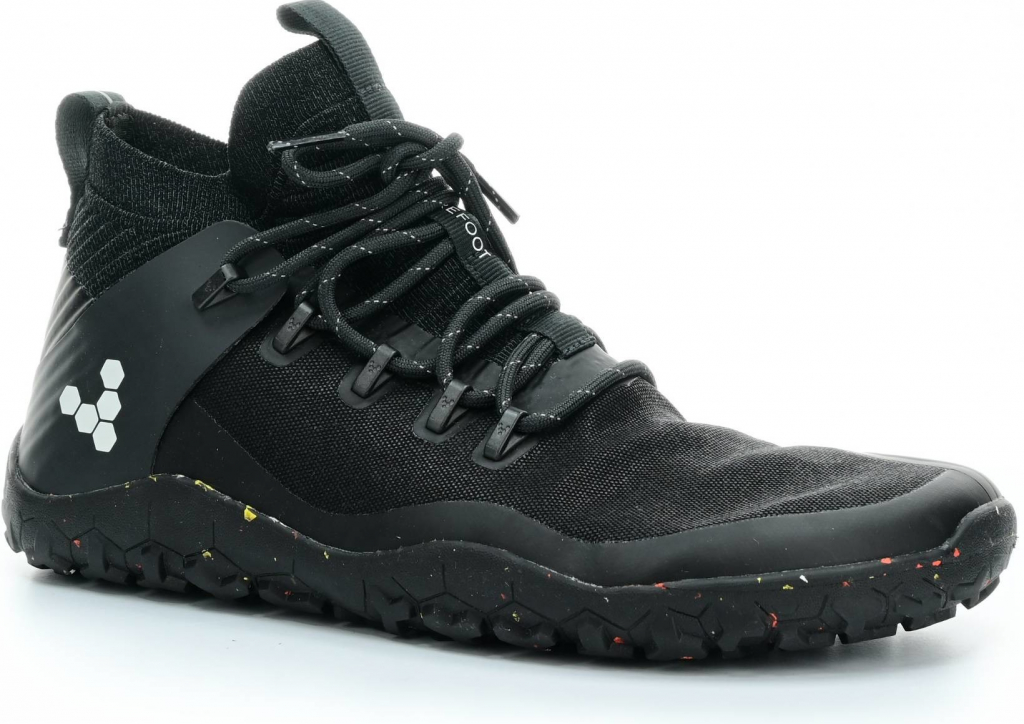 Vivobarefoot Magna Trail II FG M obsidian od 3 992 Kč Heureka.cz