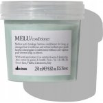 Davines Essential Haircare MELU kondicionér na dlouhé a lámavé vlasy 250 ml – Sleviste.cz