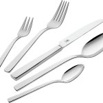 Zwilling KING Sada příborů 30 dílů – Zboží Dáma