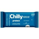 Chilly Intima Protect ubrousky pro intimní hygienu 12 ks – Hledejceny.cz