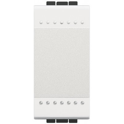 Bticino Living.Light N4005A – Hledejceny.cz