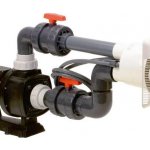 VÁGNER POOL, Protiproud K-JET Calipso NEWBCC 66 m3/h – HobbyKompas.cz