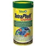 Tetra Phyll Granules 250 ml – Zboží Mobilmania