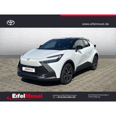 Toyota C-HR 2.0 Plug-In 164 kW | Zboží Auto