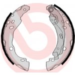 S 68 525 BREMBO Sada brzdových čelistí – Sleviste.cz