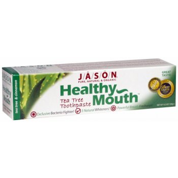 Jāsön Healthy Mouth 125 g