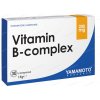 Vitamín a minerál Yamamoto Vitamin B Complex 30 tablet