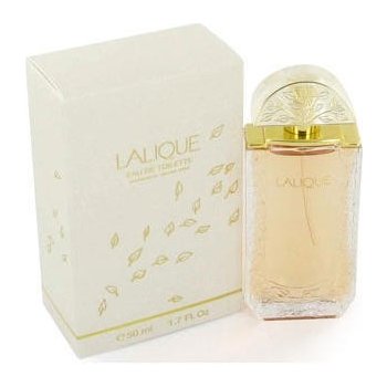 Lalique toaletní voda dámská 100 ml tester