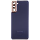 Kryt Samsung G991 Galaxy S21 zadní fialový