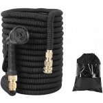 Verk 24396 flexi 15 - 45 m černá – HobbyKompas.cz