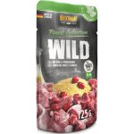 Belcando Zvěřina s prosem & borůvkami 125 g – Hledejceny.cz