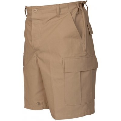 Šortky Tru-Spec TRU BDU khaki – Zbozi.Blesk.cz