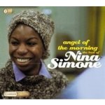 Simone Nina - Angel Of The Morning The Best Of CD – Hledejceny.cz