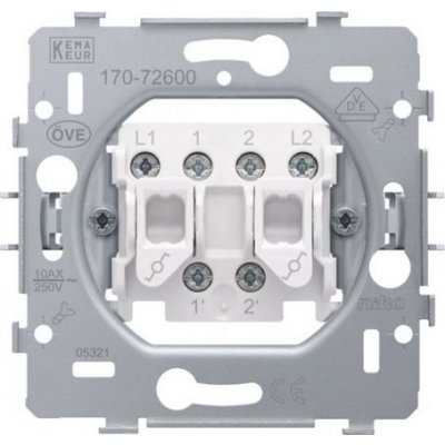 Niko 170-72600 – Hledejceny.cz