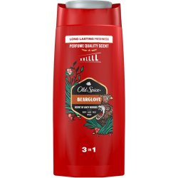 Old Spice Bearglove pánský sprchový gel 675 ml