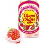 Chupa Chups Strawberry Soda 345 ml – Sleviste.cz