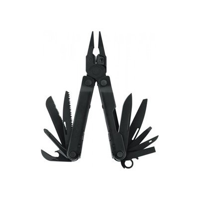 LEATHERMAN REBAR BLACK – Hledejceny.cz