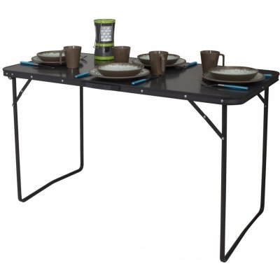 Kempinkový stůl Eurotrail Pescara M – Zboží Dáma