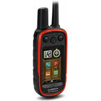 Garmin Alpha 100 TT15 EU TOPO