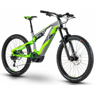 raymon e seven 10.0