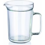 SIMAX Džbán dvoustěnný Dual 1l – Zboží Dáma