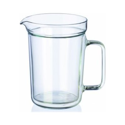 SIMAX Džbán dvoustěnný Dual 1l – Zboží Dáma