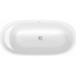 Duravit Cape Cod 165 x 78 cm 700459000000000 – Hledejceny.cz
