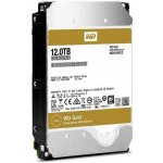 WD Gold 12TB, WD122KRYZ – Zboží Živě