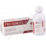 PresiDENT Safe Gums ústní voda bez alkoholu 200 ml – Hledejceny.cz