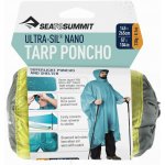 Sea to Summit 70D Tarp poncho – Zboží Dáma