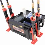 Versus Box VS 7070 43,4x23,3x27,1 cm černý – Zboží Dáma Versus Box VS 7070 43,4x23,3x27,1 cm černý – Zboží Dáma