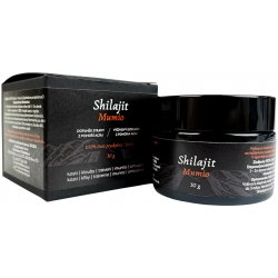 Day Spa Shilajit (Mumio) altajský tekutý 30 g