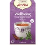 Yogi Tea Bio Životní pohoda 17 x 1,8 g – Hledejceny.cz