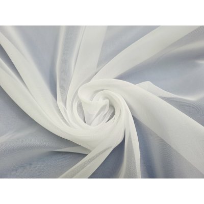 Voálová záclona SMETANOVÁ 11101 290 cm – Hledejceny.cz