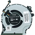 Ventilátor HP Pavilion Gaming 15-CX - Grafika (GPU) – Hledejceny.cz