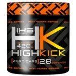 Iron Horse HIGH KICK 420 g – Zboží Dáma