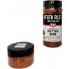 Kořenící směs Heath Riles BBQ Grilovací Koření Pecan Rub 28 g