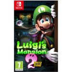 Luigi's Mansion 2 HD – Zboží Živě